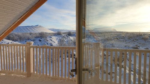 our accomodations_Þúfa_balcony_winter.JPG