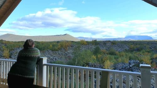 our accomodations_Þúfa_view_autumn.jpg